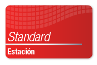 Standar, Estación